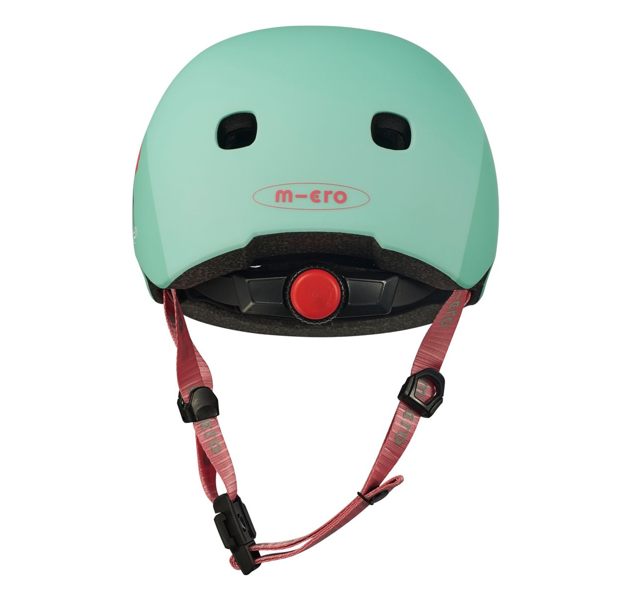 Micro Helmet PC Flamingo-Bebehaus