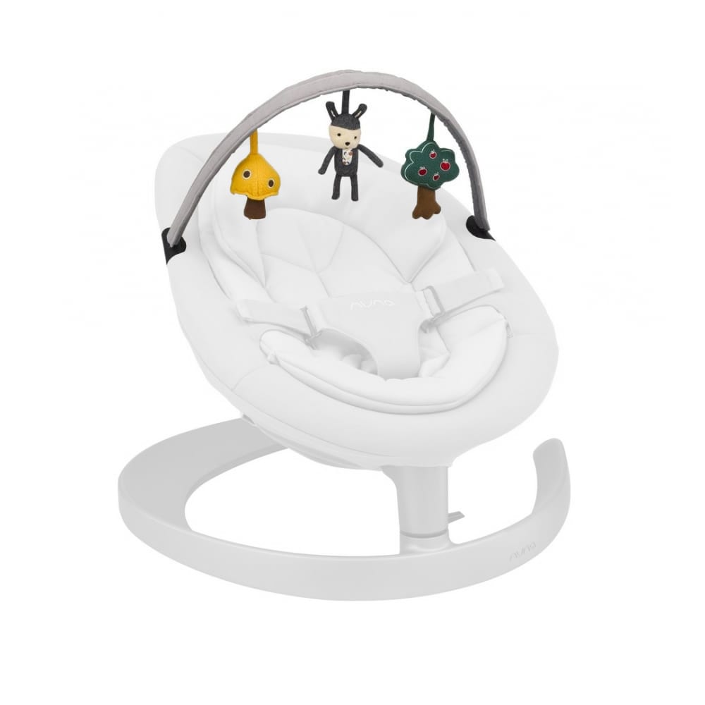 Nuna Leaf Toybar Reversible-Bebehaus