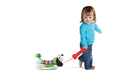 Leap Frog Alphapup 12m+-Bebehaus