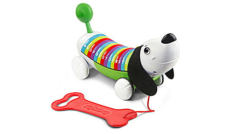 Leap Frog Alphapup 12m+-Bebehaus