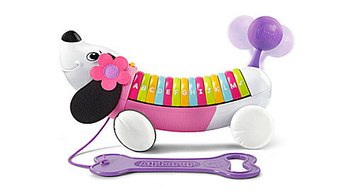 Leap Frog Alphapup 12m+-Bebehaus