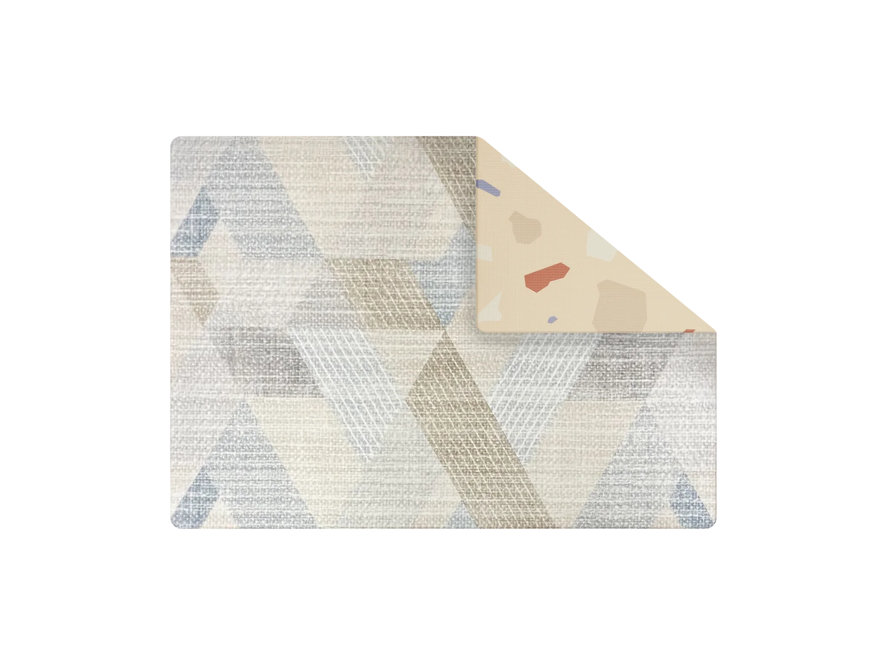 Lollibly Play Mats (Little One: 100x140cm)