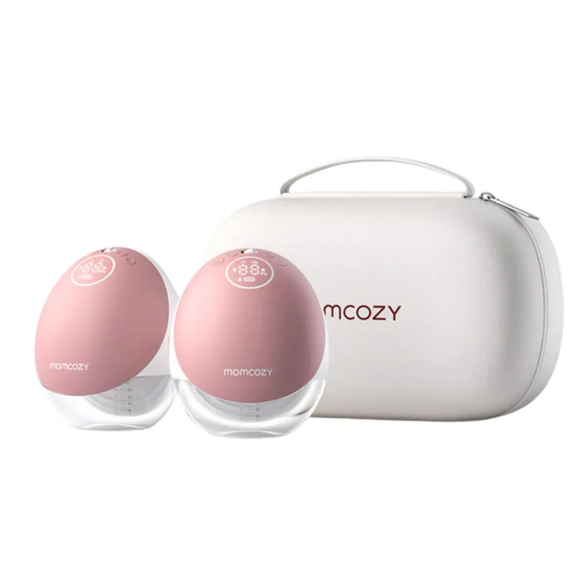 Momcozy M9 Double Breast Pump