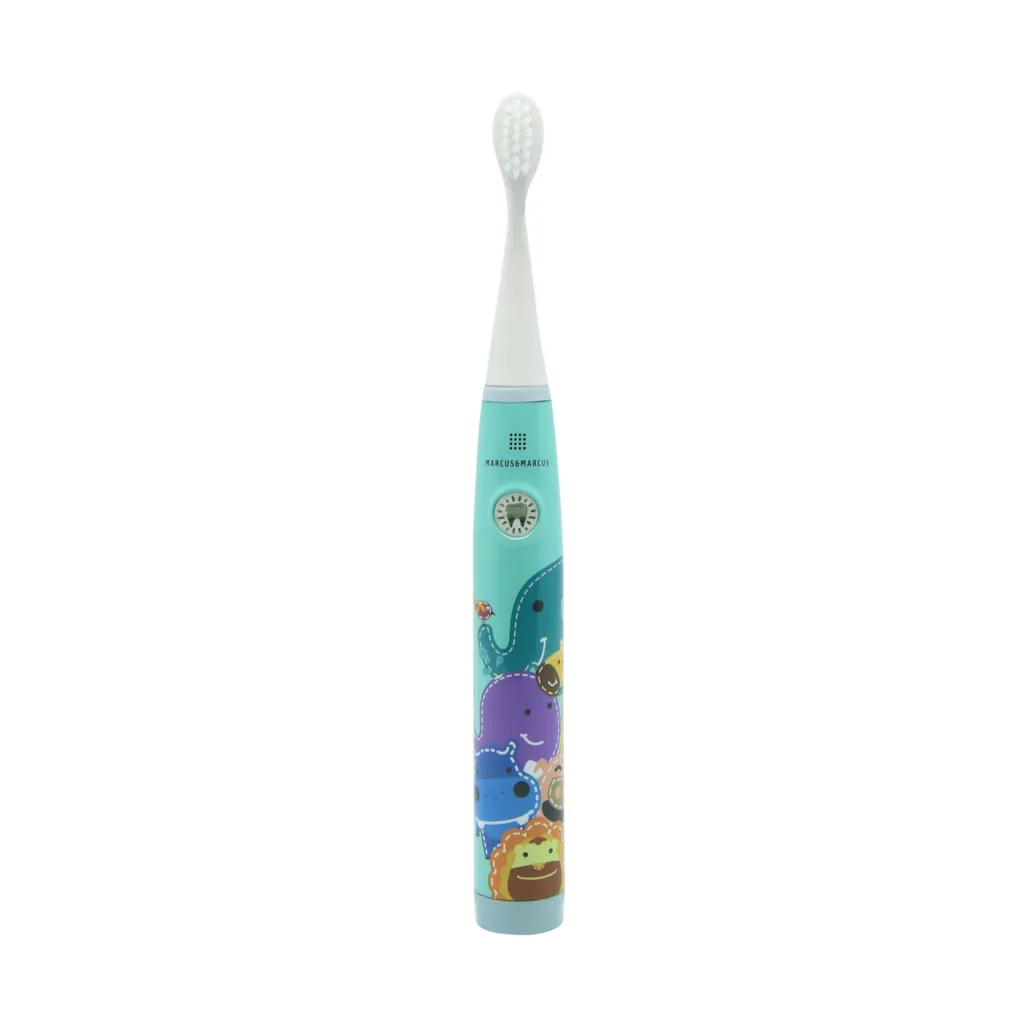 Marcus & Marcus Kids Electric Sonic Toothbrush - Fravi Sdn Bhd (Bebehaus) 562119-D