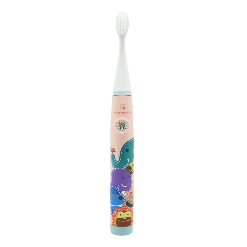 Marcus & Marcus Kids Electric Sonic Toothbrush-Bebehaus