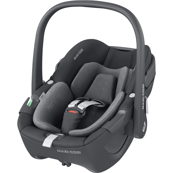 Maxi Cosi Pebble S Cabriofix i size