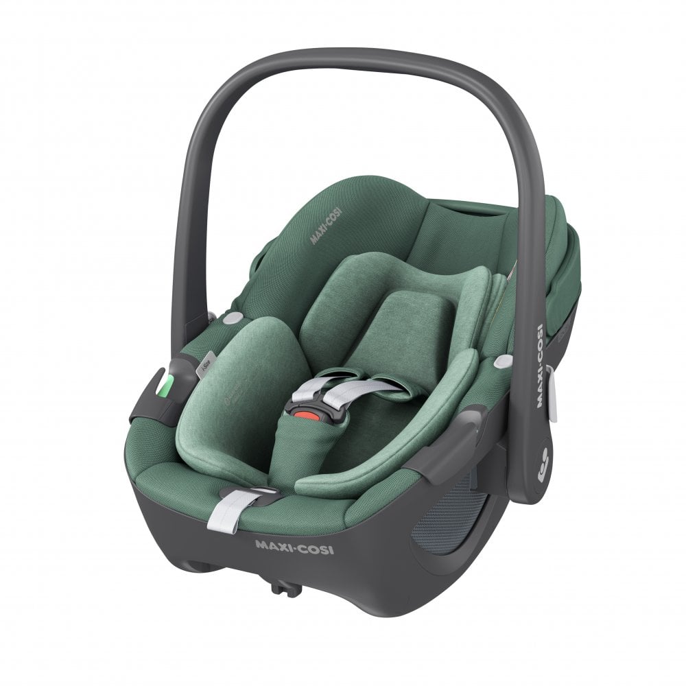 Maxi Cosi Pebble S (Cabriofix i-size)-Bebehaus