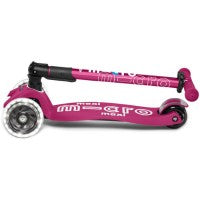 Micro Maxi Deluxe Foldable-Bebehaus