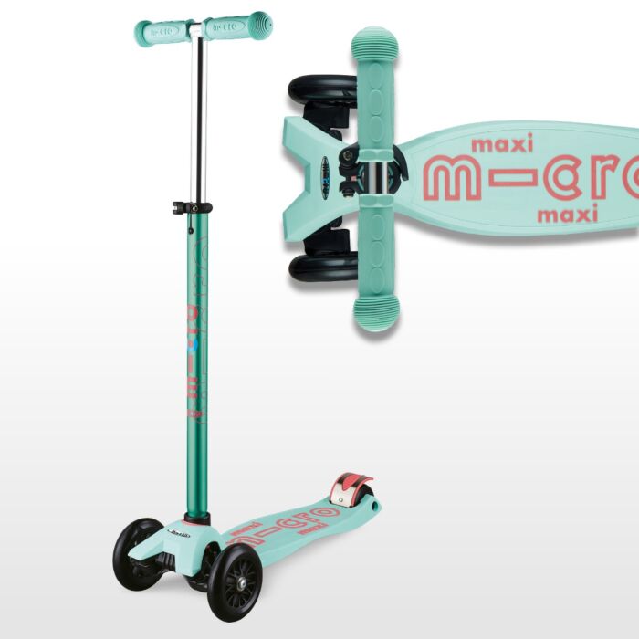 Micro Maxi Deluxe Scooter-Bebehaus