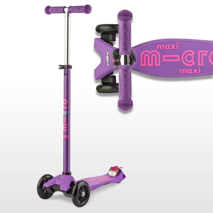 Micro Maxi Deluxe Scooter-Bebehaus