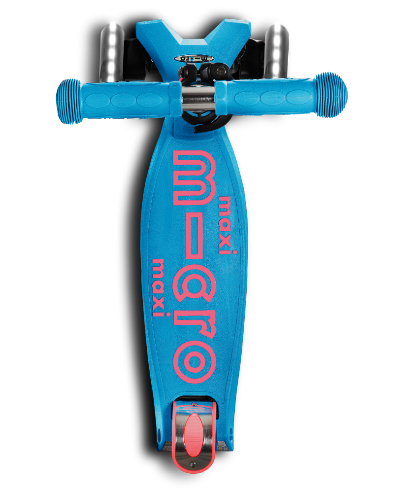 Micro Maxi Deluxe LED-Bebehaus