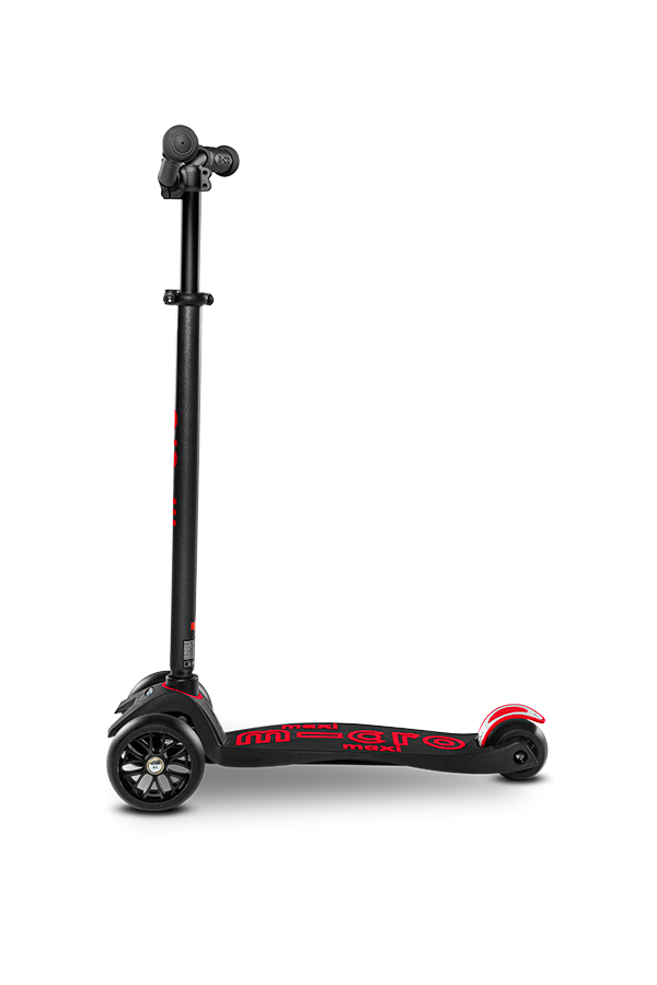 Micro Maxi Deluxe Pro-Bebehaus