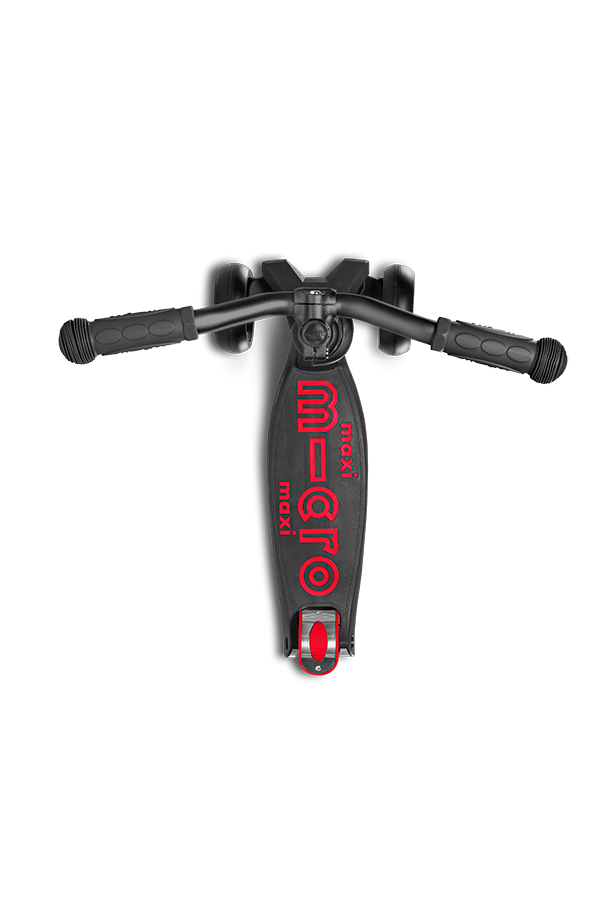 Micro Maxi Deluxe Pro-Bebehaus