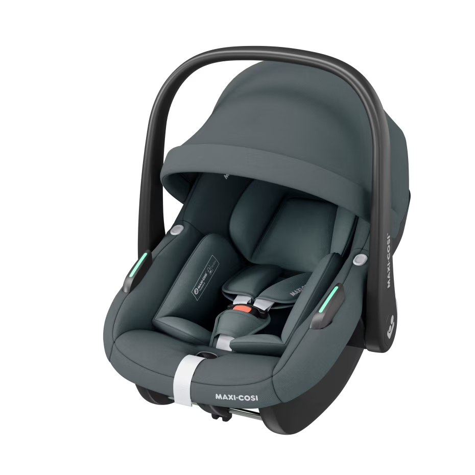Maxi Cosi  Car Seat Pebble S