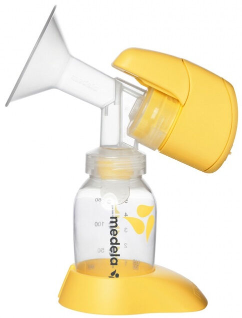 Medela Mini Electric Breastpump-Bebehaus