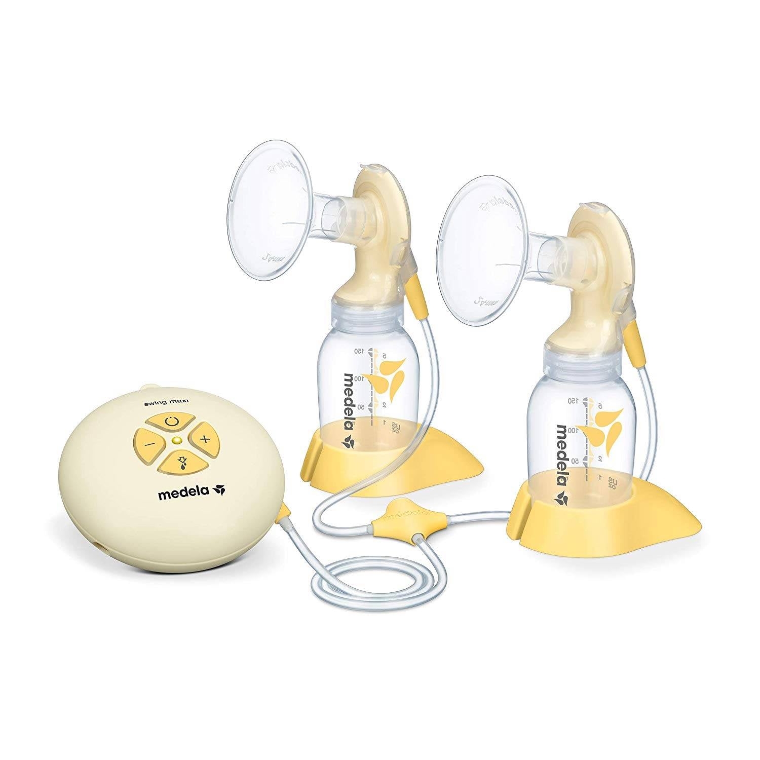 MEDELA Swing Maxi Flex Breast Pump-Bebehaus