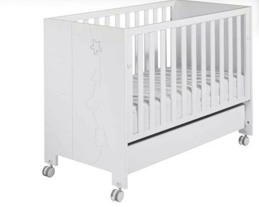 Micuna Cot Drawer