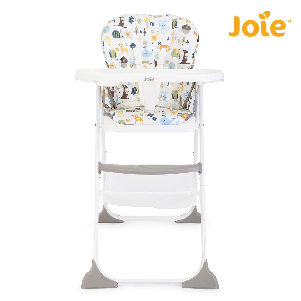 Joie Mimzy Snacker Highchair-Bebehaus