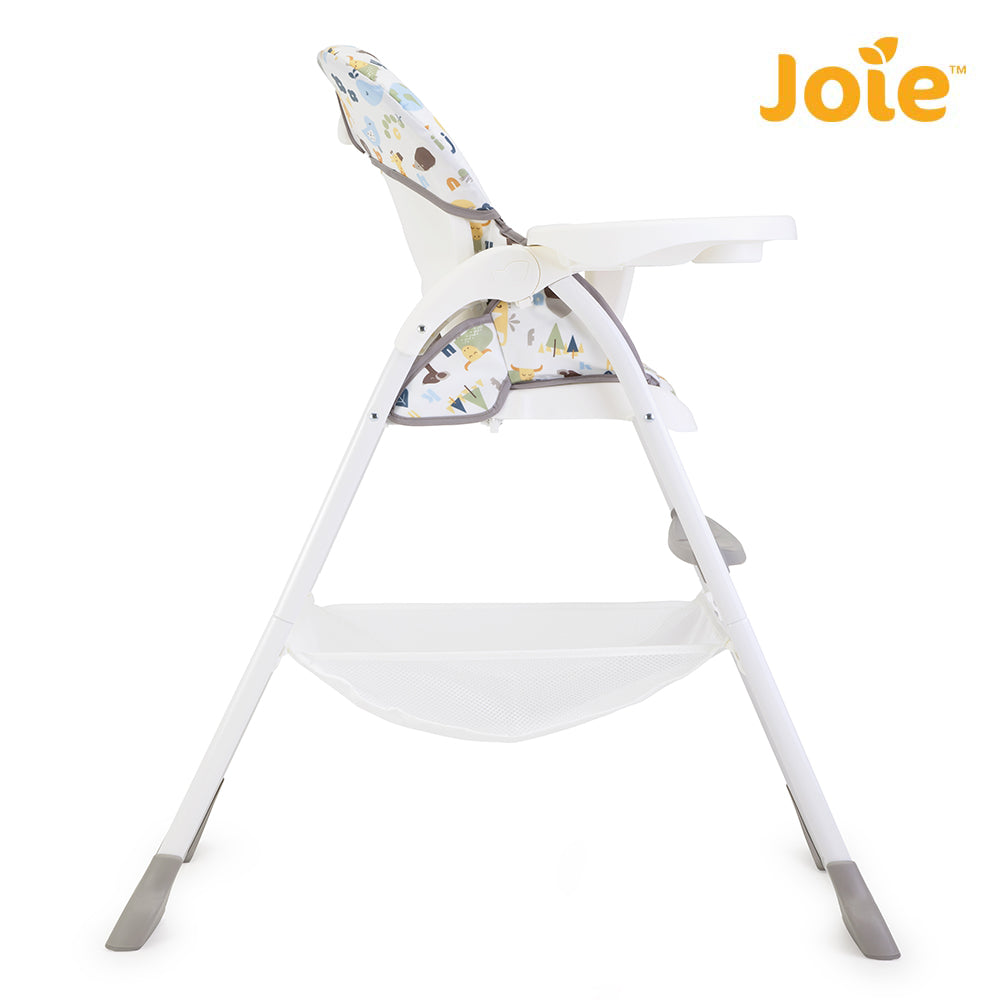 Joie Mimzy Snacker Highchair-Bebehaus