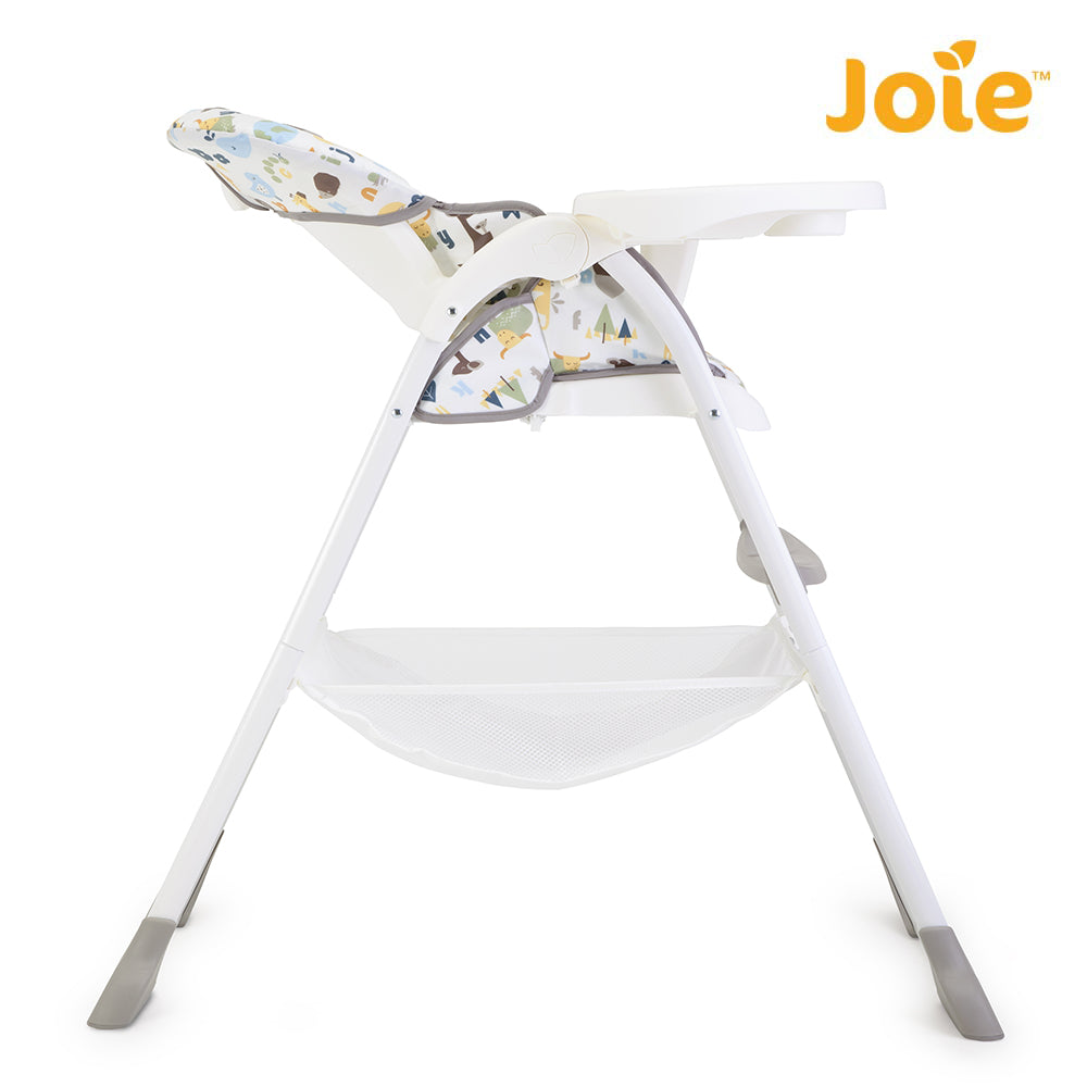 Joie Mimzy Snacker Highchair-Bebehaus