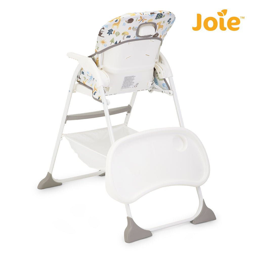 Joie Mimzy Snacker Highchair-Bebehaus