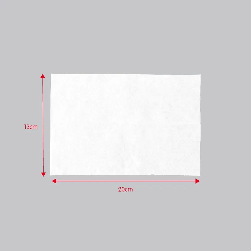 Suzuran Cotton Sheet Mini Packs