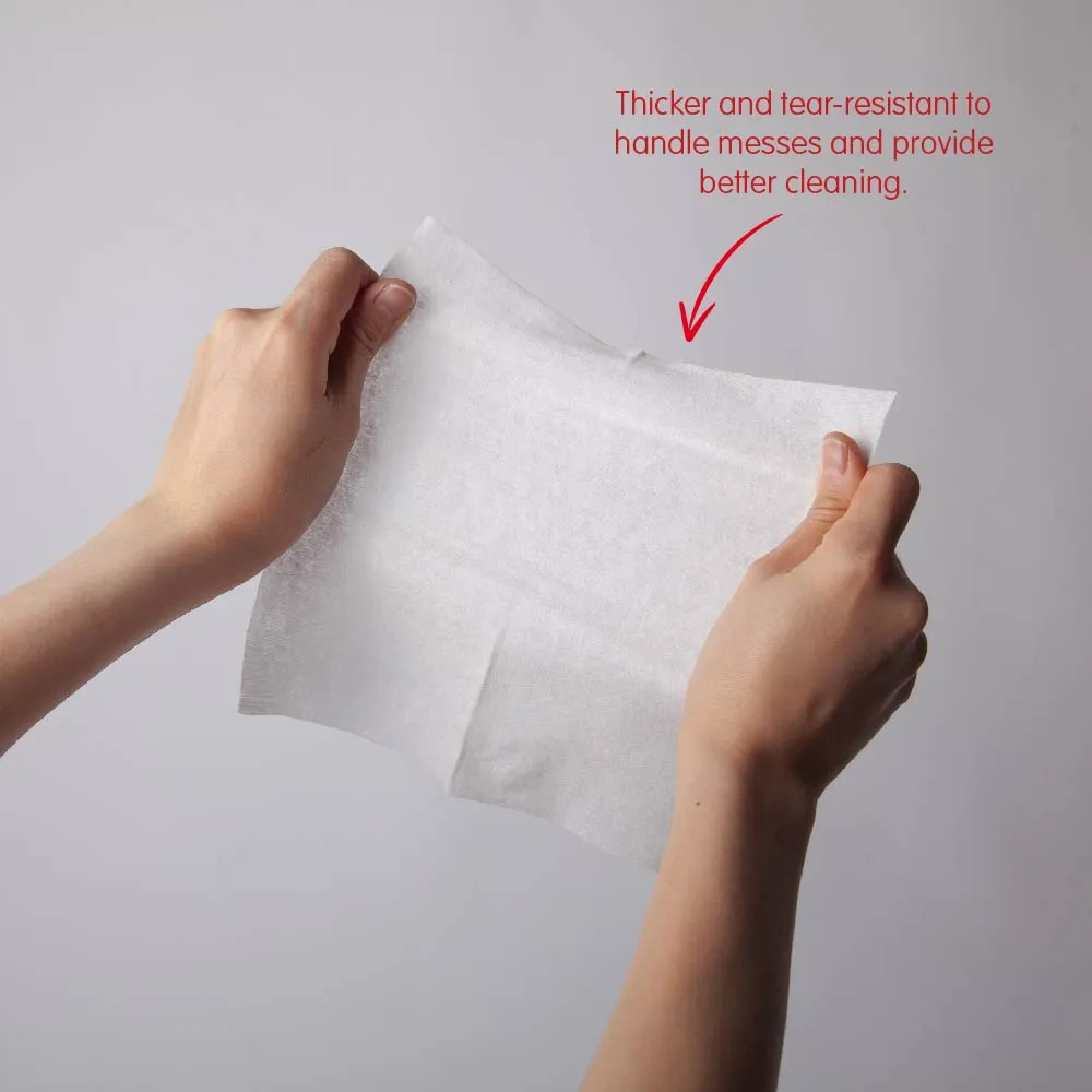 Suzuran Cotton Sheet Mini Packs