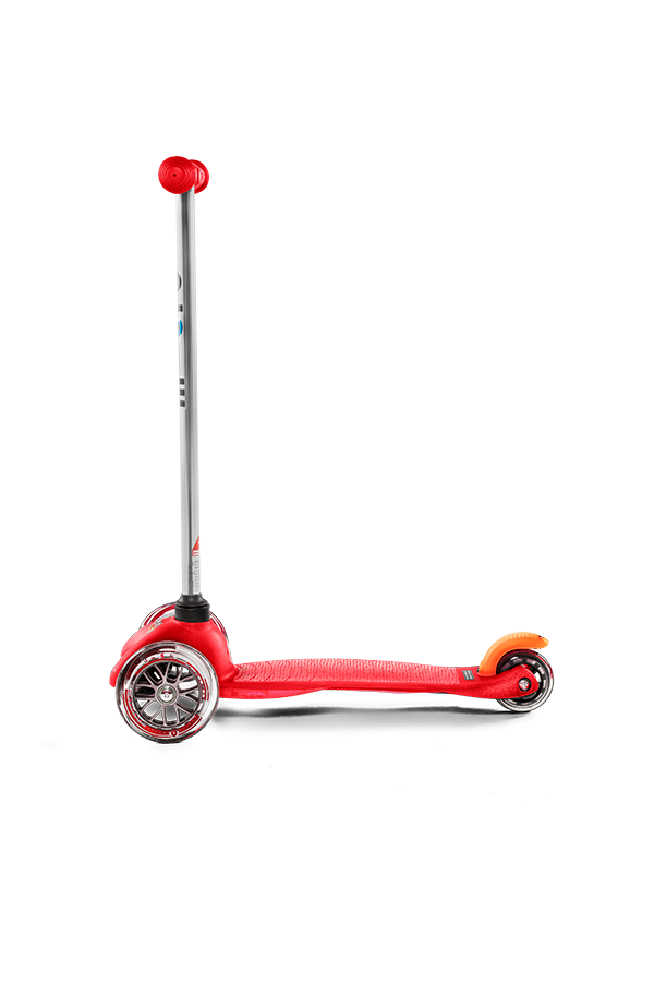 Micro Mini Classic LED-Bebehaus