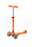 Micro Mini 3 in 1 Deluxe Orange-Bebehaus