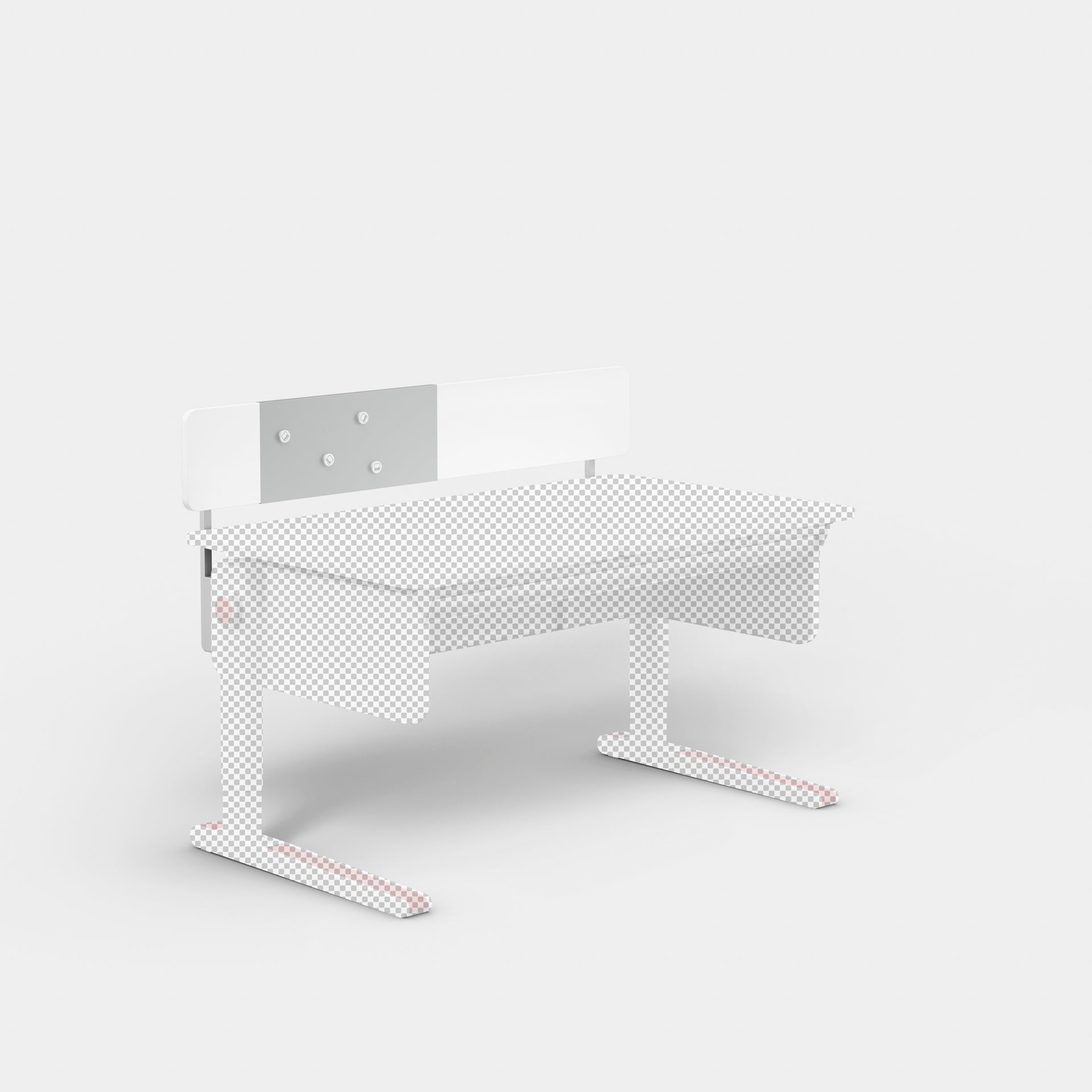 Moll Champion Panel-Bebehaus