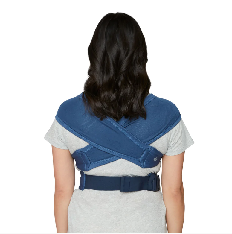 Ergobaby Embrace Soft Air Mesh NB Baby Carrier-Bebehaus