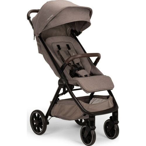 Nuna Baby Stroller TRVL New model