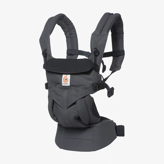 Ergobaby Omni 360 Cool Air Mesh All-In-One Baby Carrier