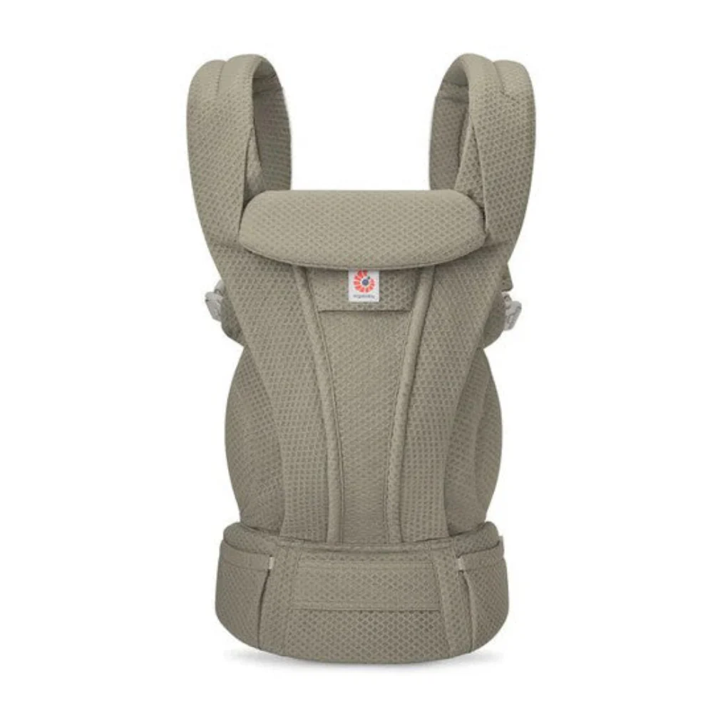 Ergobaby Omni Deluxe All in One Mesh Baby Carrier