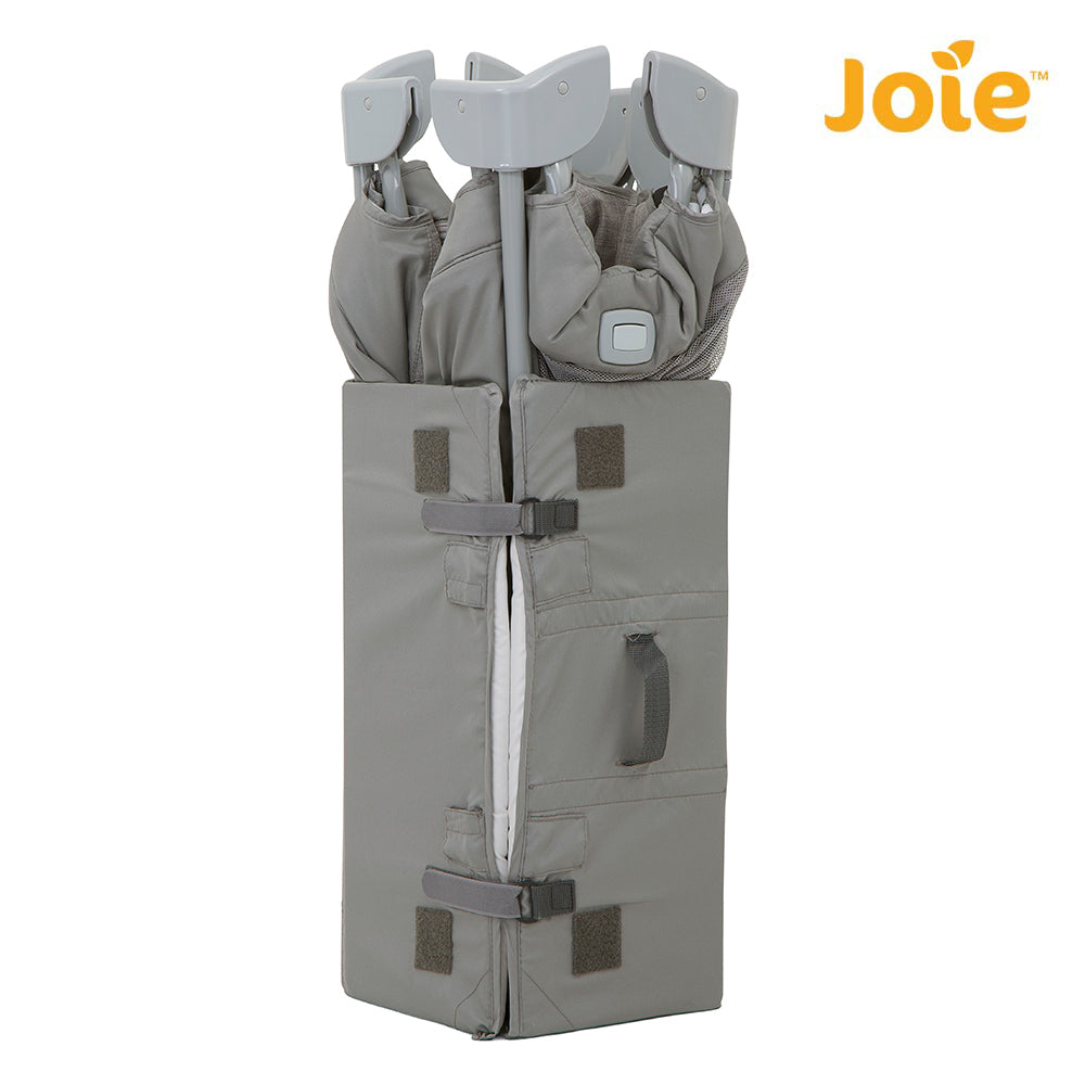 Joie Kubbie Sleep Travel Cot-Bebehaus