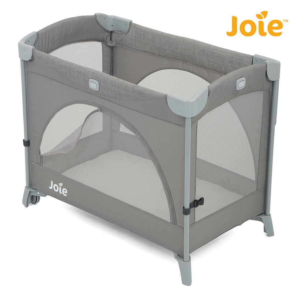 Joie Kubbie Sleep Travel Cot-Bebehaus