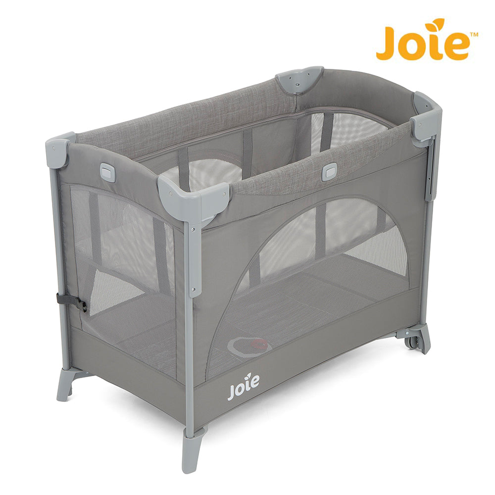 Baby store crib joie