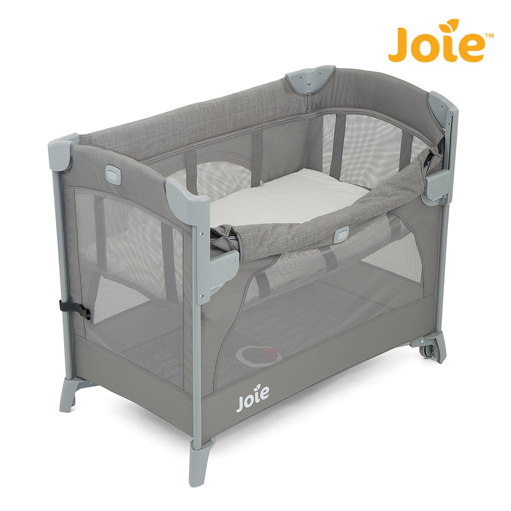 Joie Kubbie Sleep Travel Cot-Bebehaus