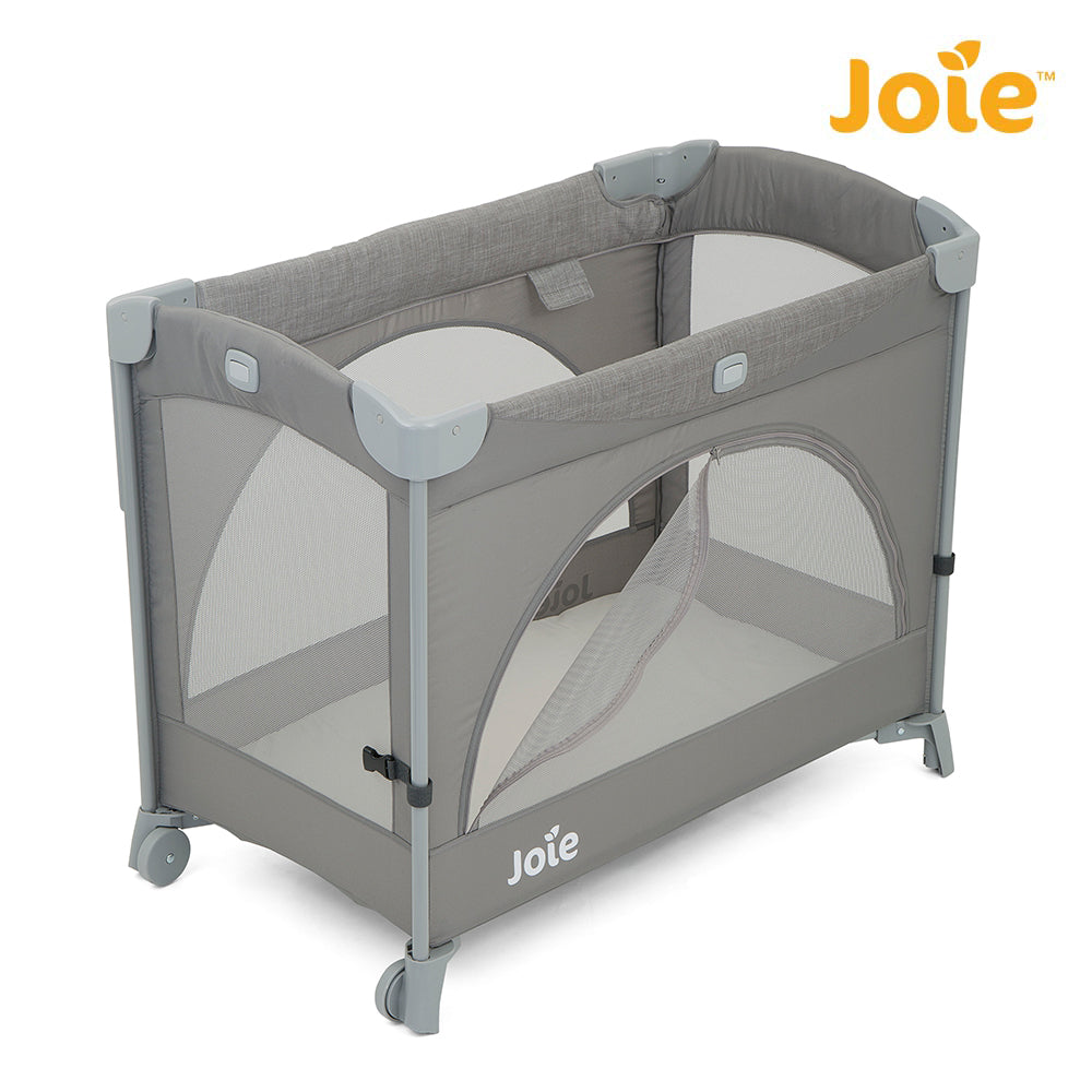 Joie Kubbie Sleep Travel Cot-Bebehaus