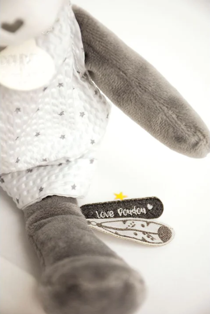 Doudou Dream Catcher - Panda Doll-Bebehaus