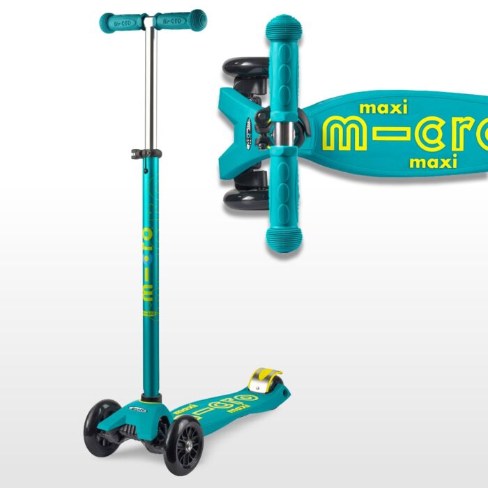 Micro Maxi Deluxe Scooter-Bebehaus