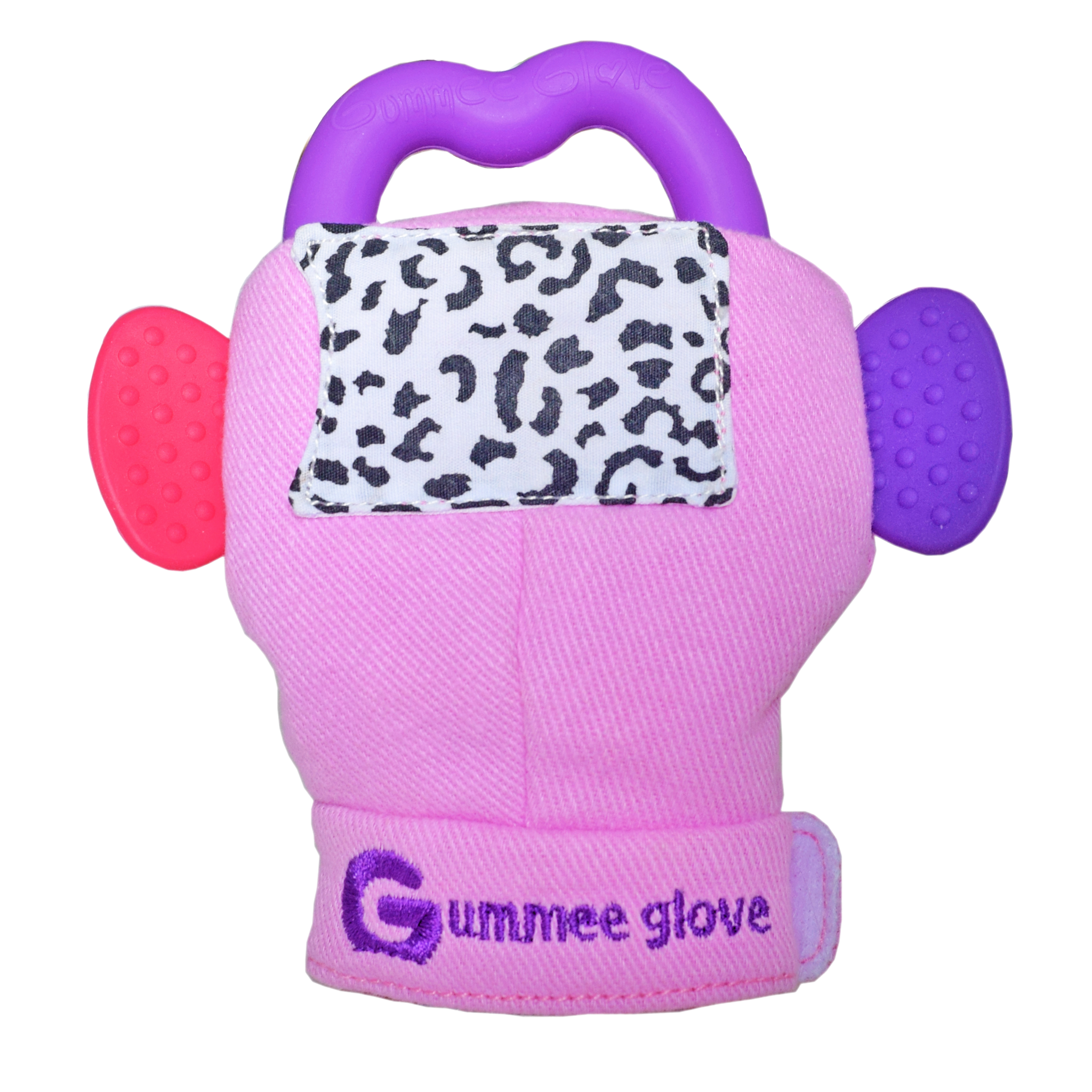 Gummee Glove-Bebehaus