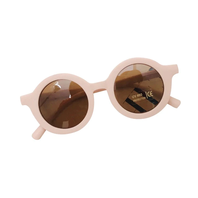 Joey&Mom Sunglass-Bebehaus