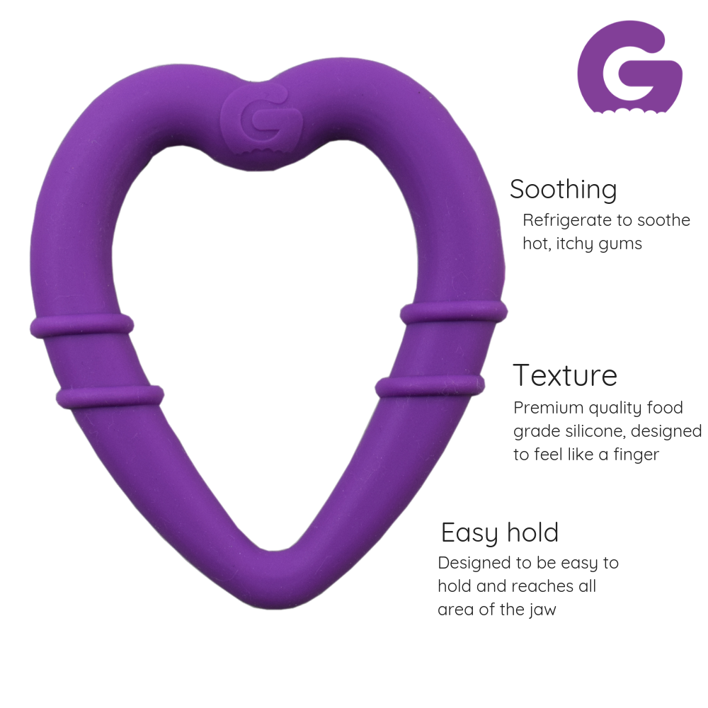 Gummee Glove-Bebehaus