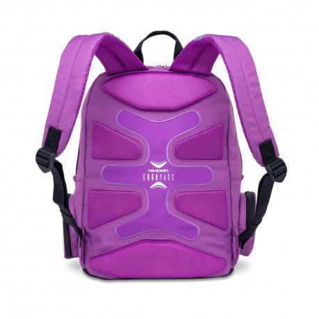 Nikidom Roller Go Kids Backpack-Bebehaus