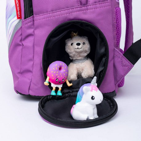 Nikidom Roller Go Kids Backpack-Bebehaus