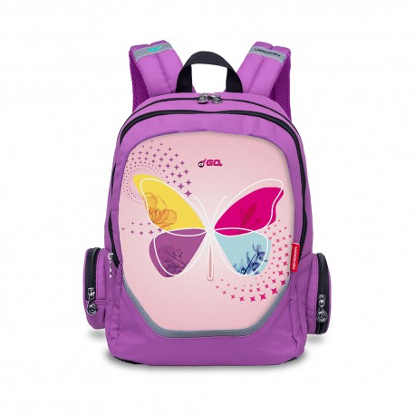Nikidom Roller Go Kids Backpack-Bebehaus