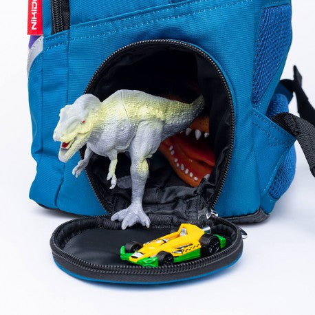 Nikidom Roller Go Kids Backpack-Bebehaus