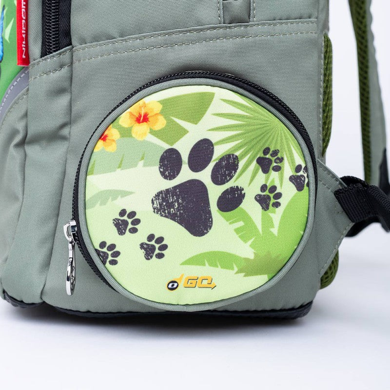 Nikidom Roller Go Kids Backpack-Bebehaus