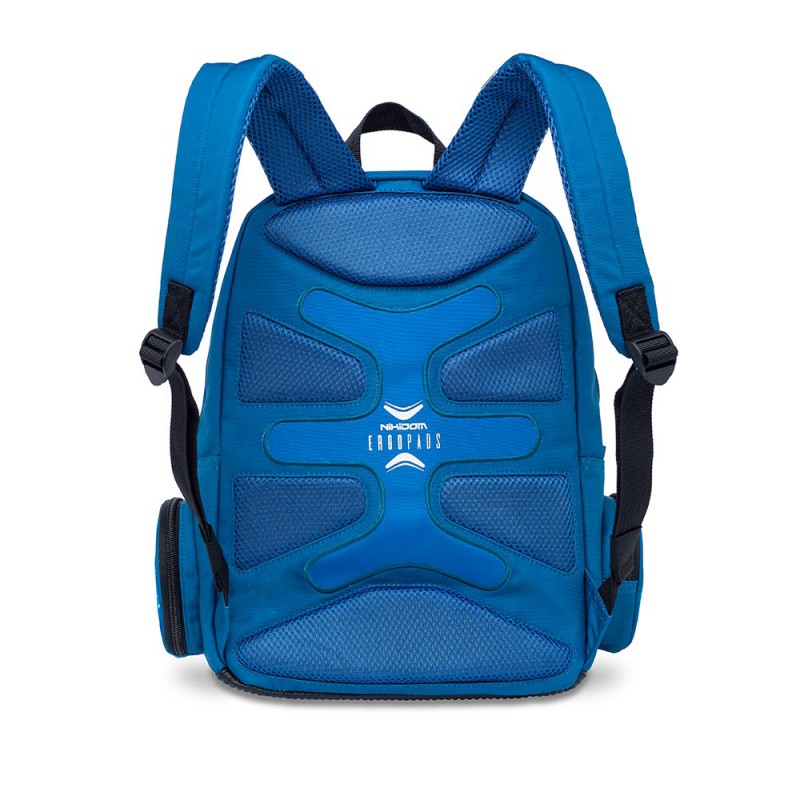 Nikidom Roller Go Kids Backpack-Bebehaus